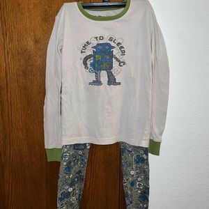 Boys Pajama Set Bundle